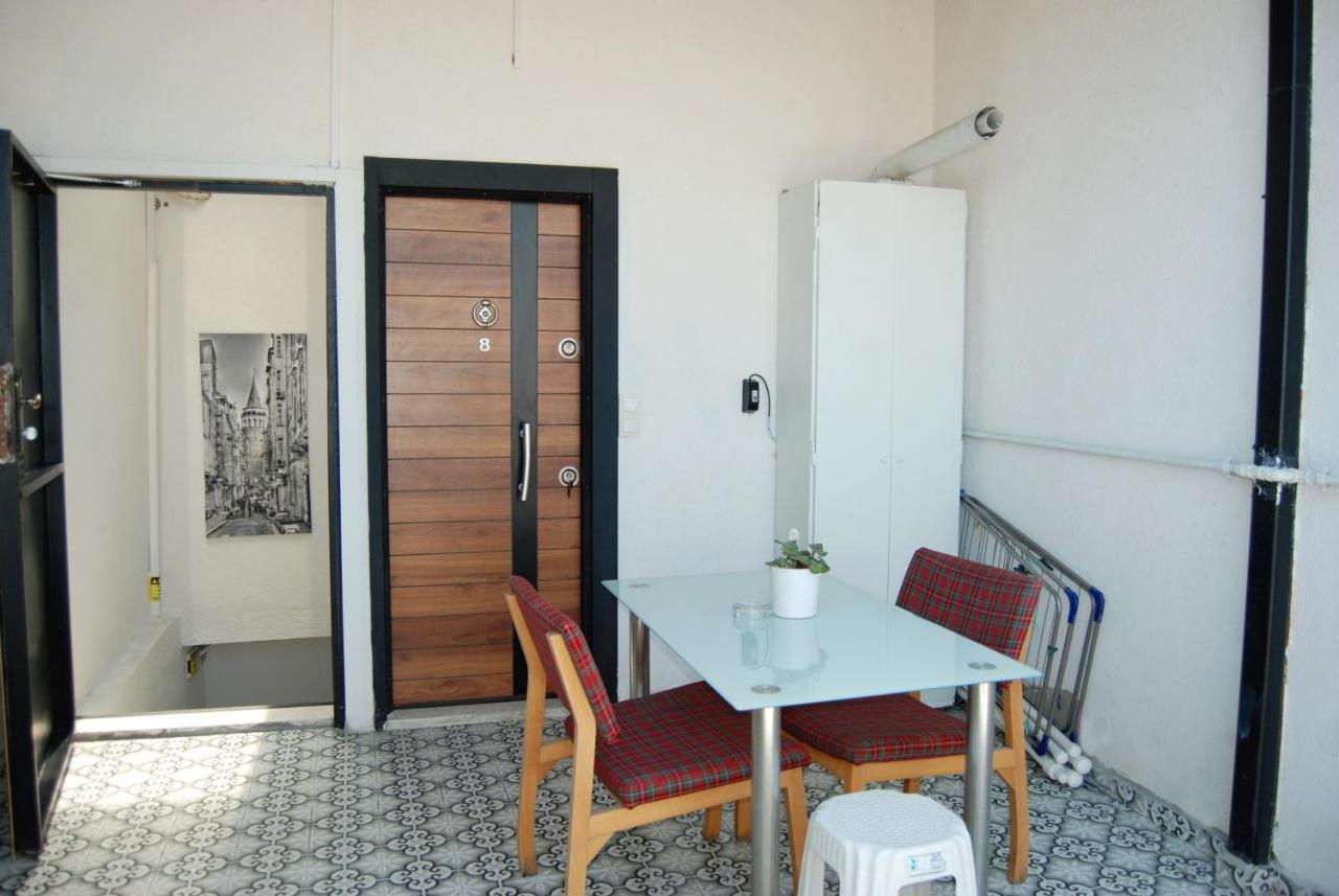 Royal Suermeli Suite Istanboel Buitenkant foto