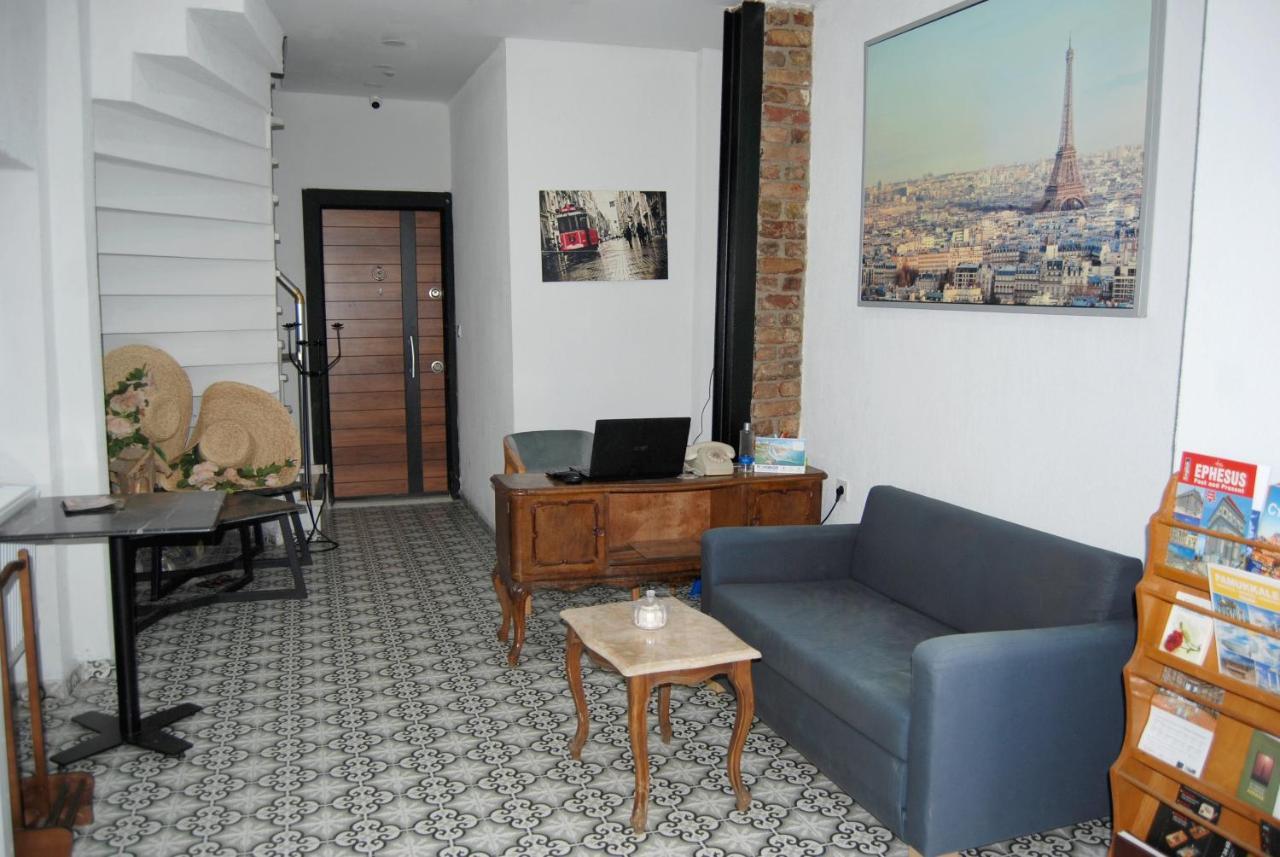 Royal Suermeli Suite Istanboel Buitenkant foto