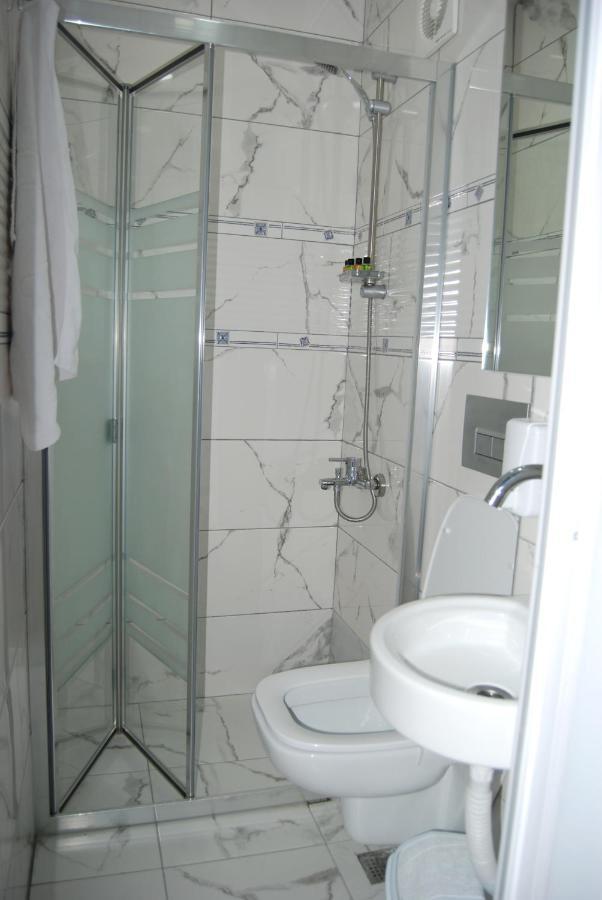 Royal Suermeli Suite Istanboel Buitenkant foto