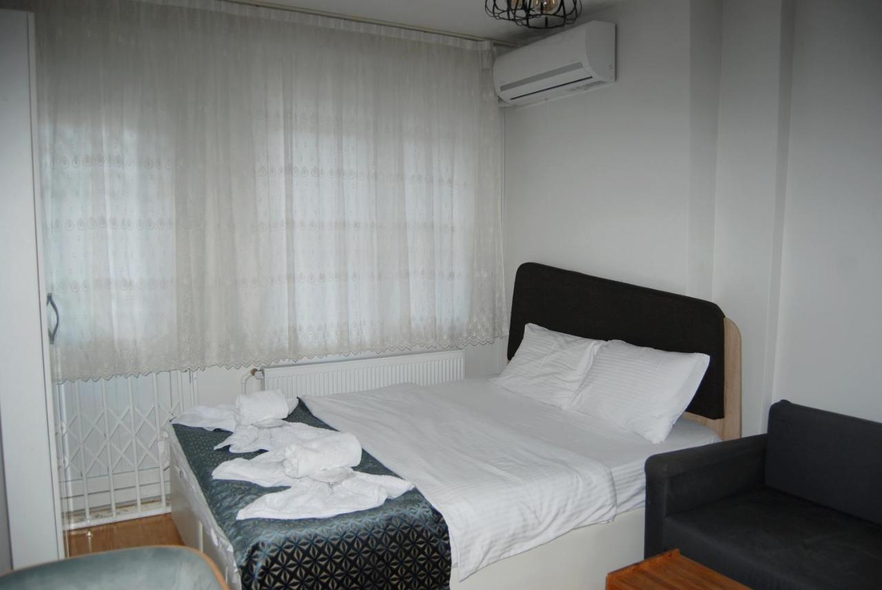Royal Suermeli Suite Istanboel Buitenkant foto