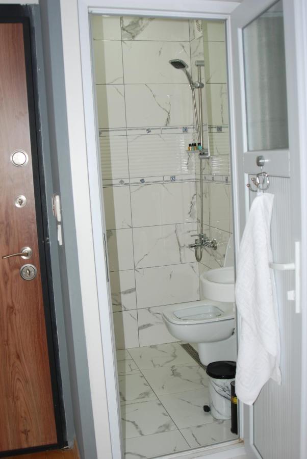 Royal Suermeli Suite Istanboel Buitenkant foto