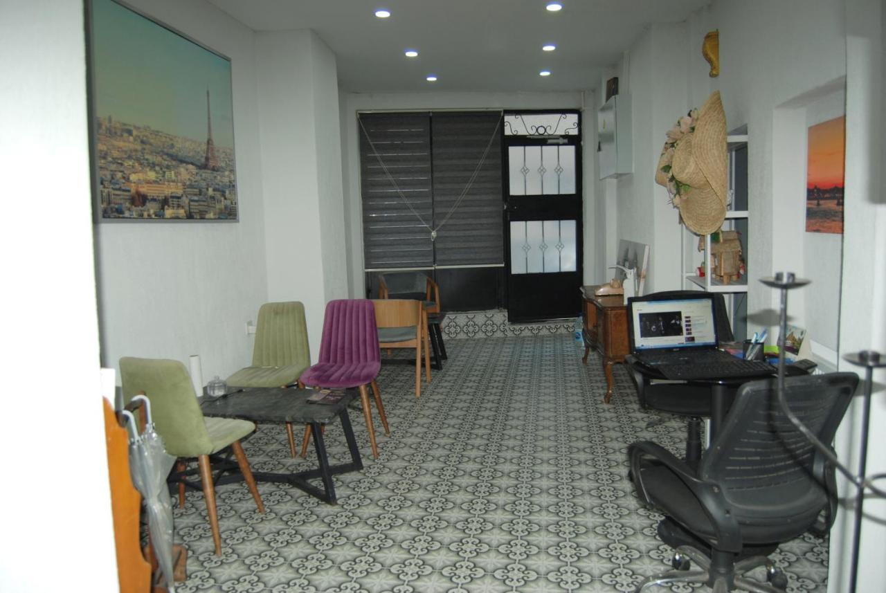 Royal Suermeli Suite Istanboel Buitenkant foto