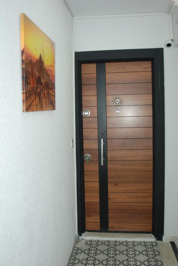 Royal Suermeli Suite Istanboel Buitenkant foto