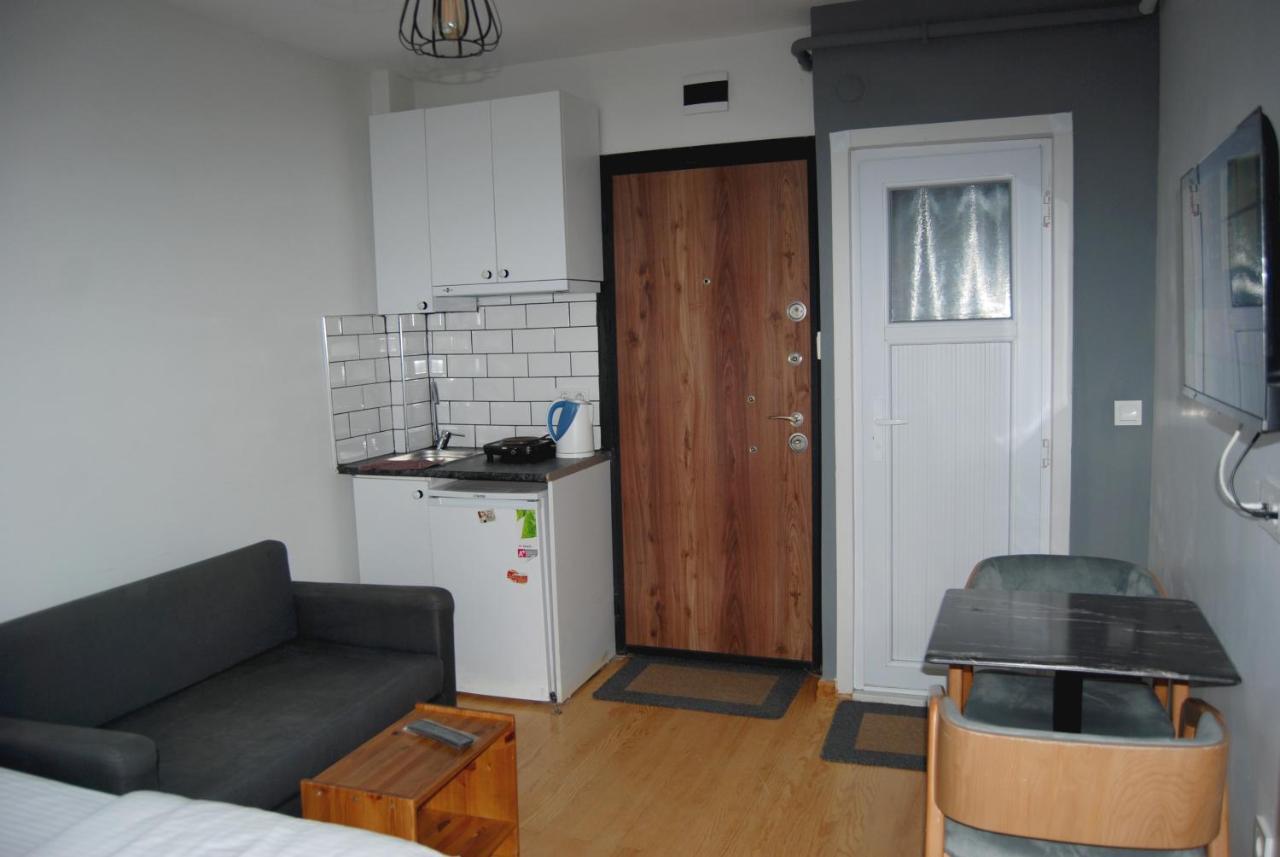 Royal Suermeli Suite Istanboel Buitenkant foto