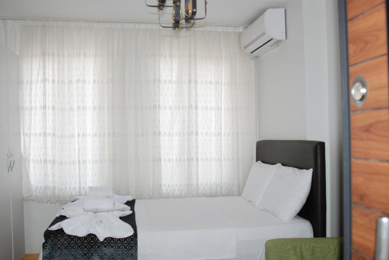 Royal Suermeli Suite Istanboel Buitenkant foto