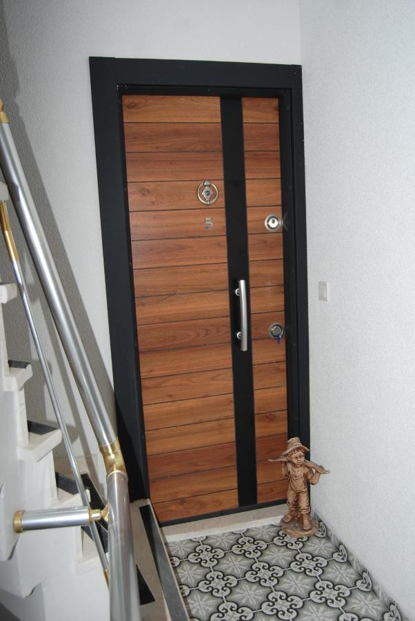 Royal Suermeli Suite Istanboel Buitenkant foto
