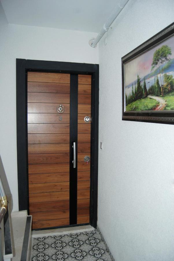 Royal Suermeli Suite Istanboel Buitenkant foto