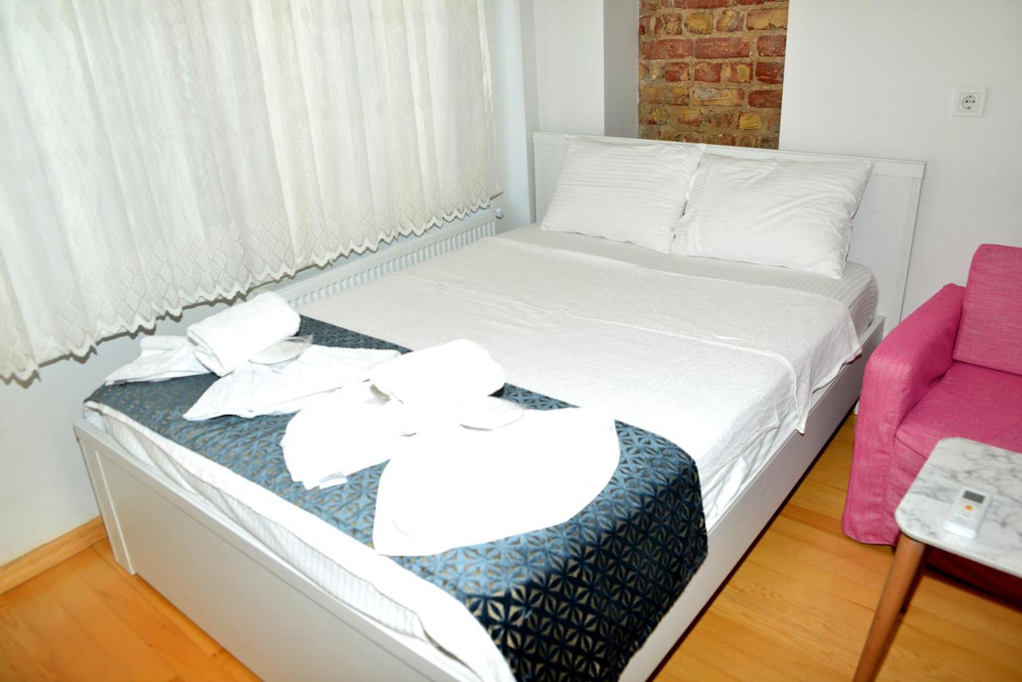 Royal Suermeli Suite Istanboel Buitenkant foto