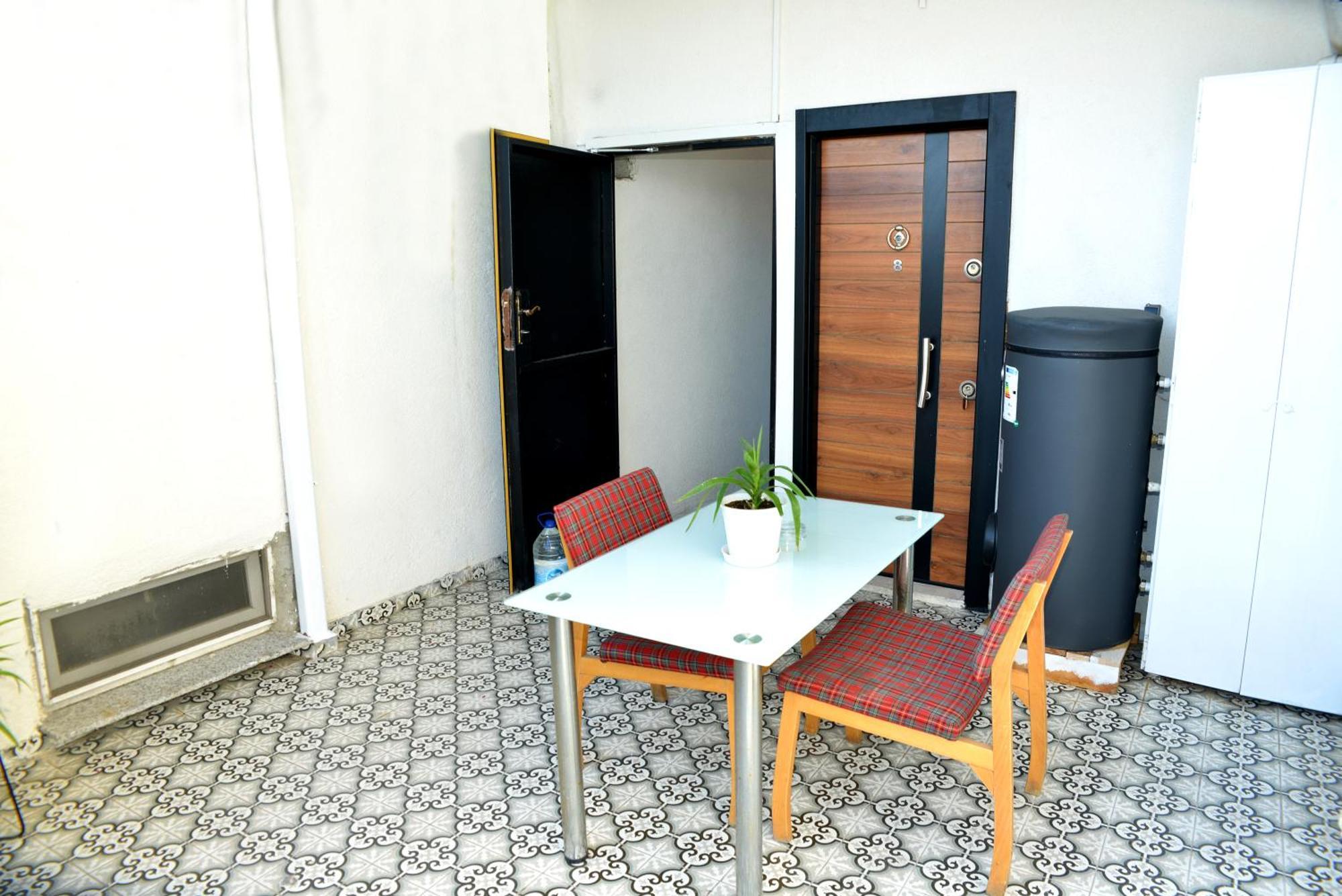 Royal Suermeli Suite Istanboel Buitenkant foto