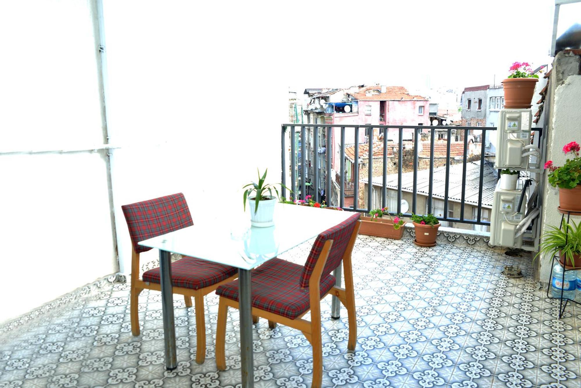 Royal Suermeli Suite Istanboel Buitenkant foto