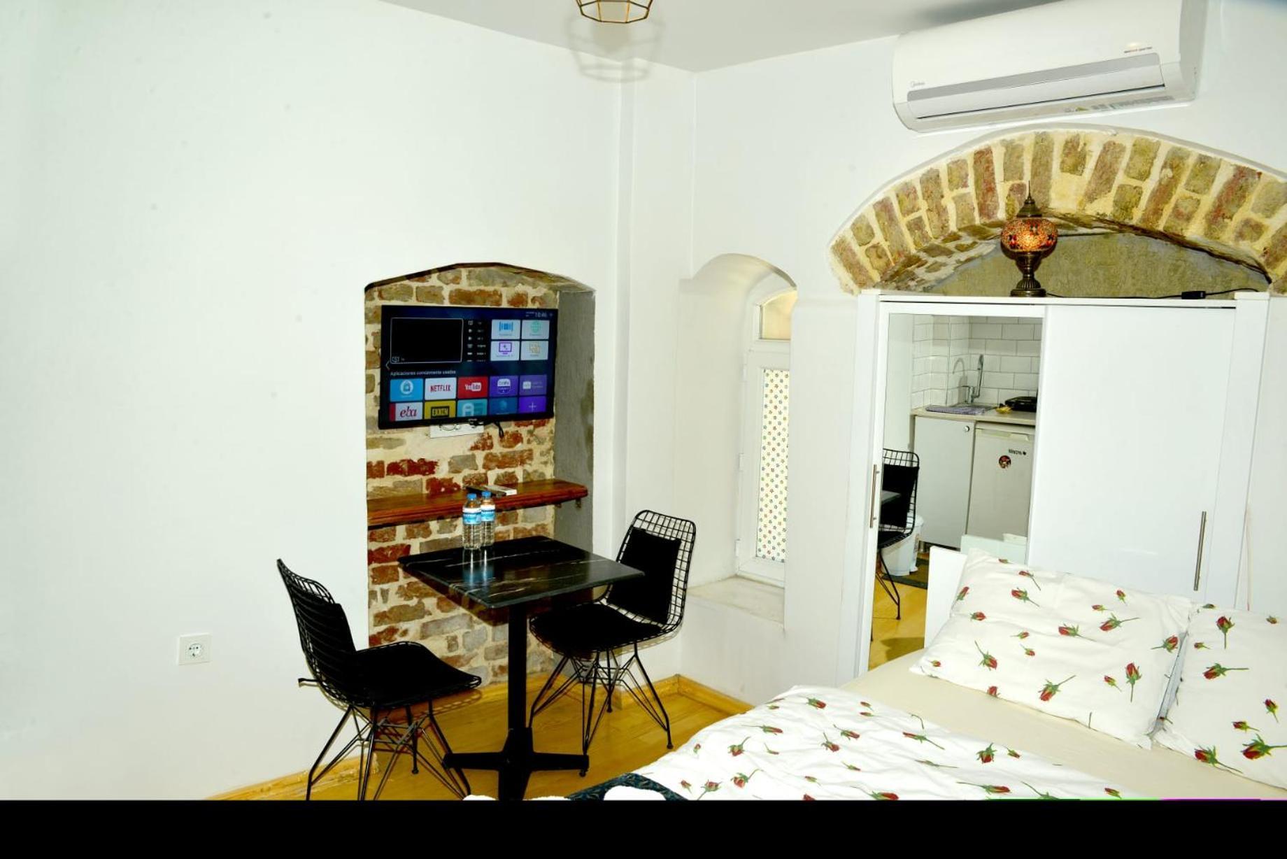 Royal Suermeli Suite Istanboel Kamer foto